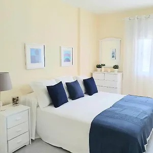 Vistamar Blue , Arona (Tenerife) Spain