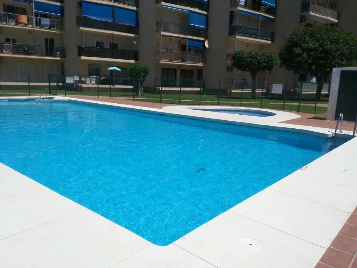 Piso Playa Torremolinos Apartment