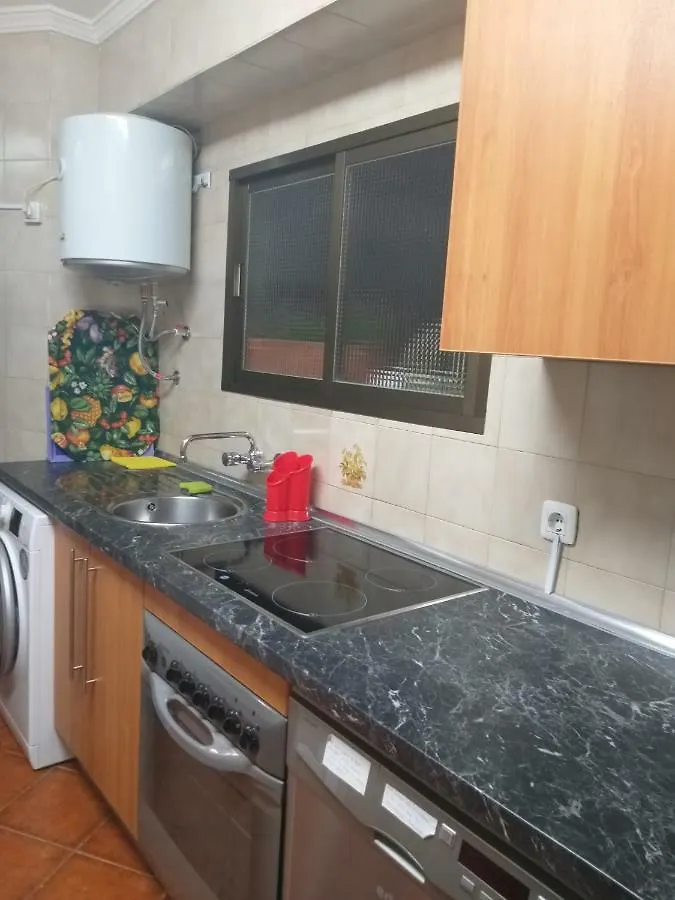 Piso Playa Torremolinos Apartment 0*,  Spain