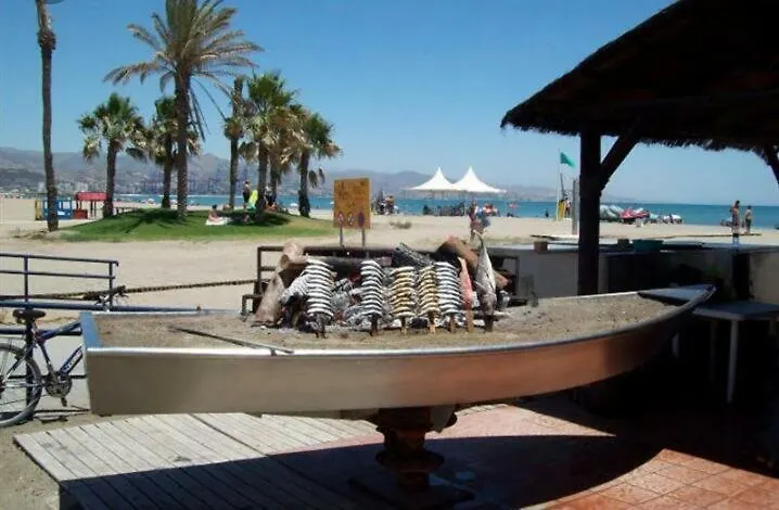 Piso Playa Torremolinos Apartment Spain